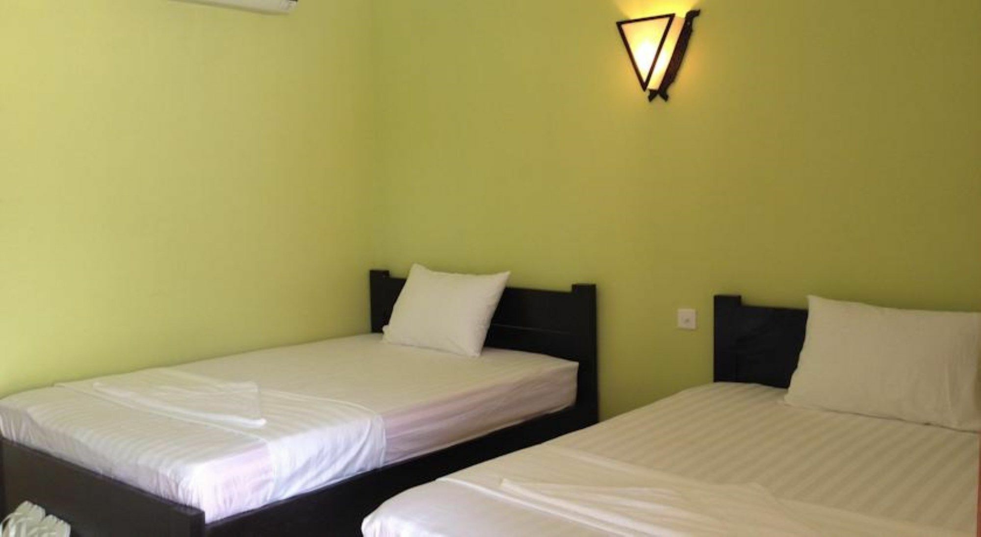 The River Lodge Kampot Exterior photo